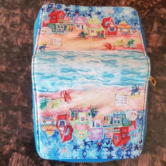 Leoma Lovegrove - Wallet - Picture 6 of 9